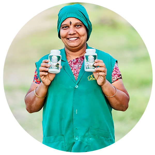 Grenera Social Impact