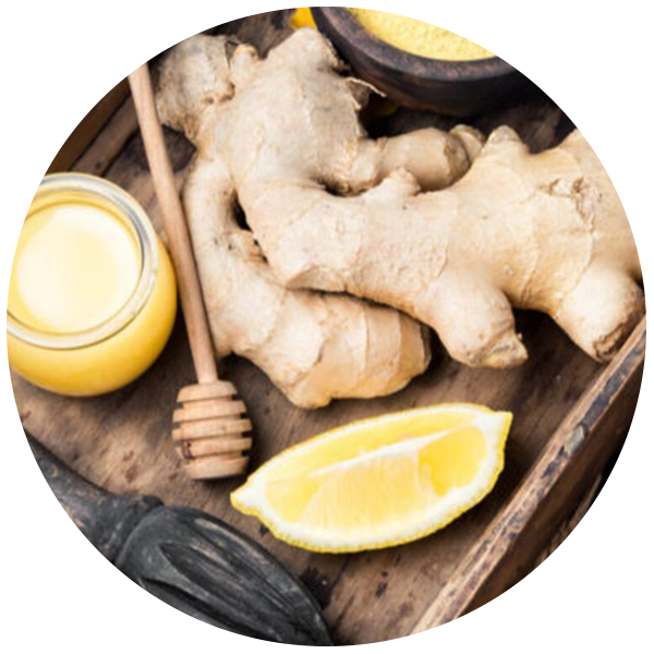 Ginger Powder Organic