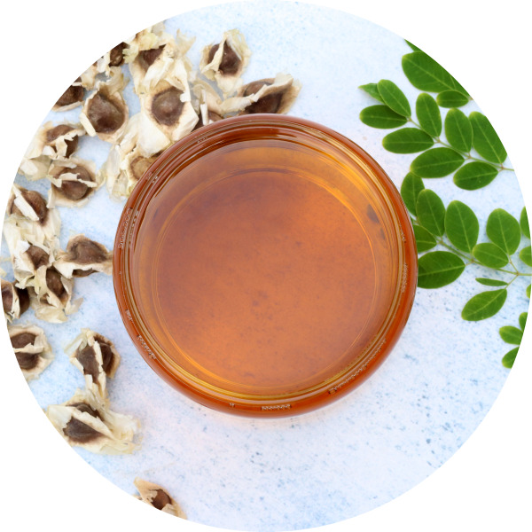 Cold Pressed Moringa Seed Oil Manufacturers In India