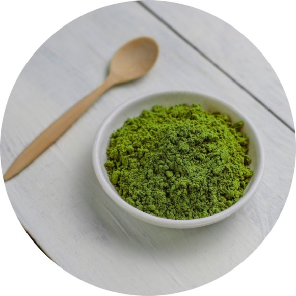 Moringa Powder Bulk