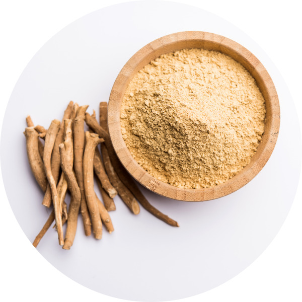 Organic Ashwagandha Powder Bulk 50 Lbs 