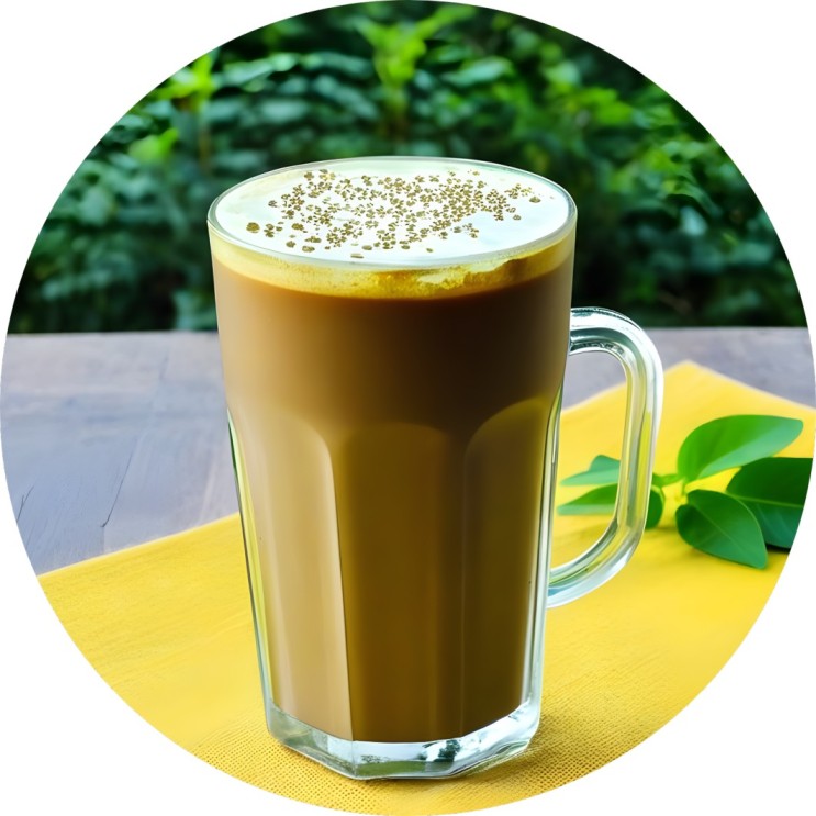 Moringa Infused Coffee Moringa Infused Coffee