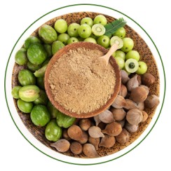 Triphala-Grenera