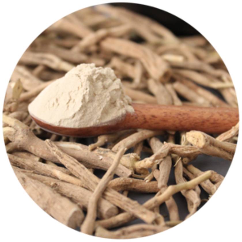 Organic Ashwagandha Powder 1