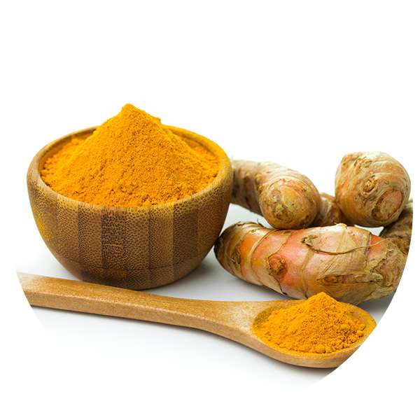 Organic Turmeric Powder 3