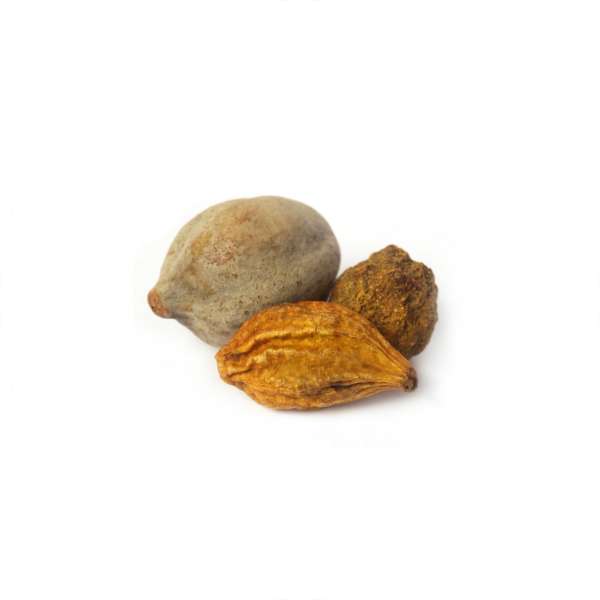 Organic Triphala Powder 16