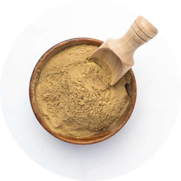 Organic Triphala Powder