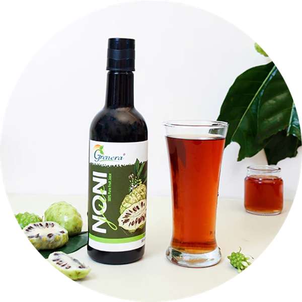 Which Is Good Noni Powder Vs. Noni Juice 2