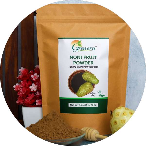 Which Is Good Noni Powder Vs. Noni Juice 3