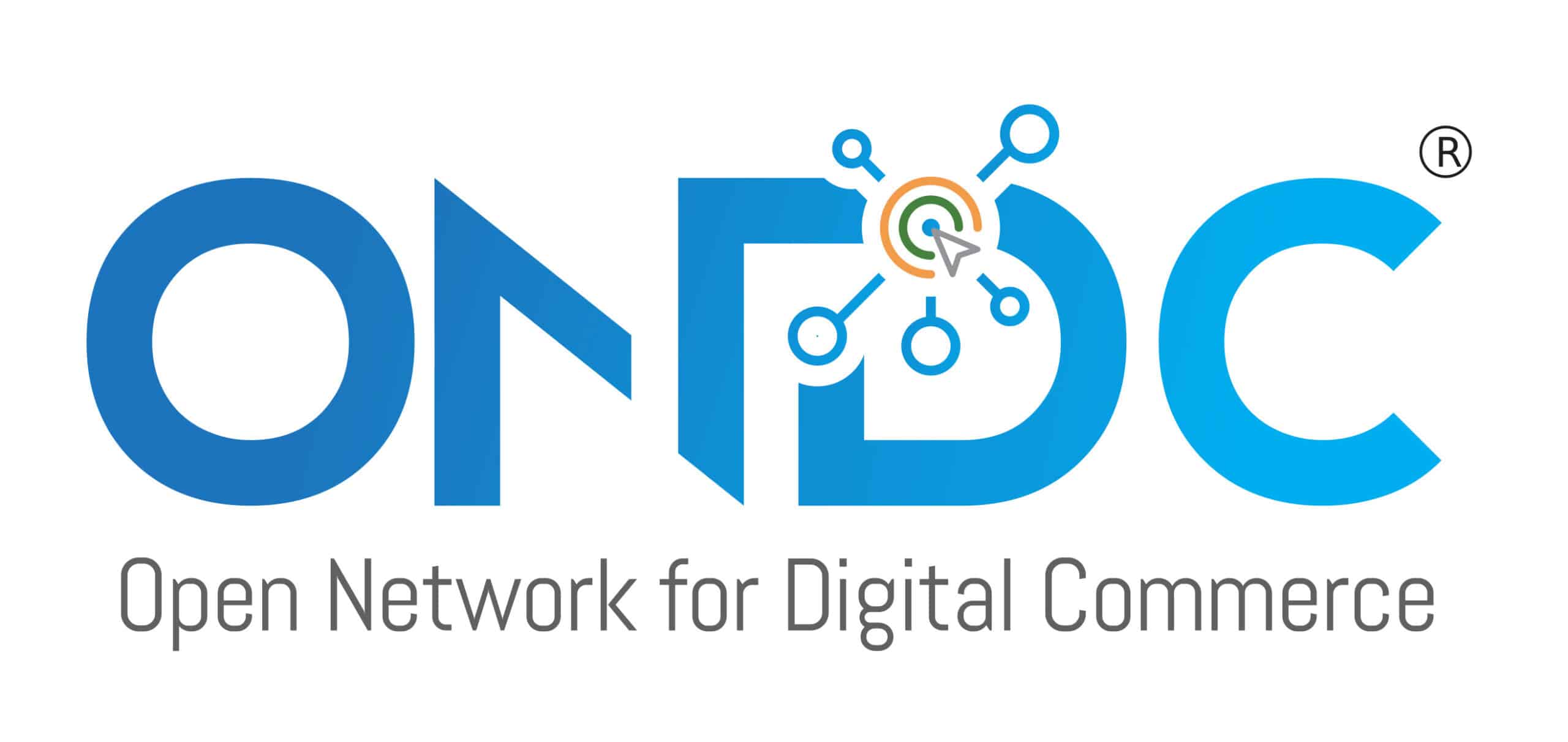 ONDC logo