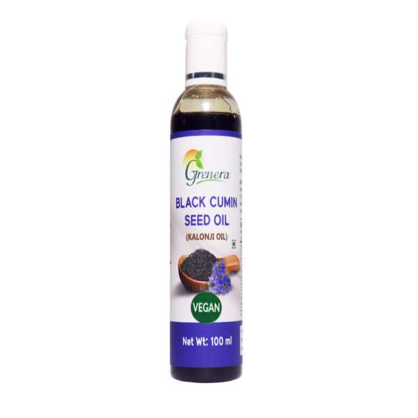 Organic Black Cumin Seed Oil Manufacturer Wholesale Bulk Supplier Exporter 6