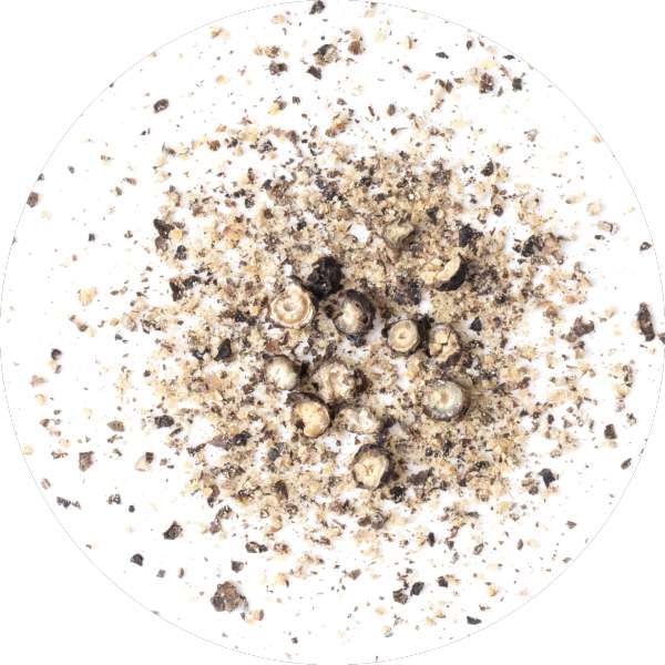 Black Pepper Crushed Manufacturer Wholesale Bulk Supplier Exporter 1 - Grenera Nutrients