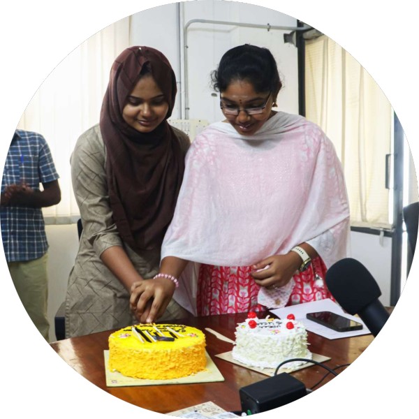 Celebrating Talents Grenera’s Team Appreciation Meet 9