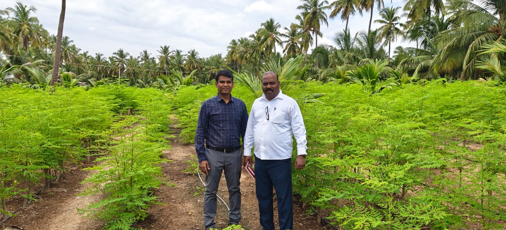 Client visit July 2025 -Grenera Nutrients