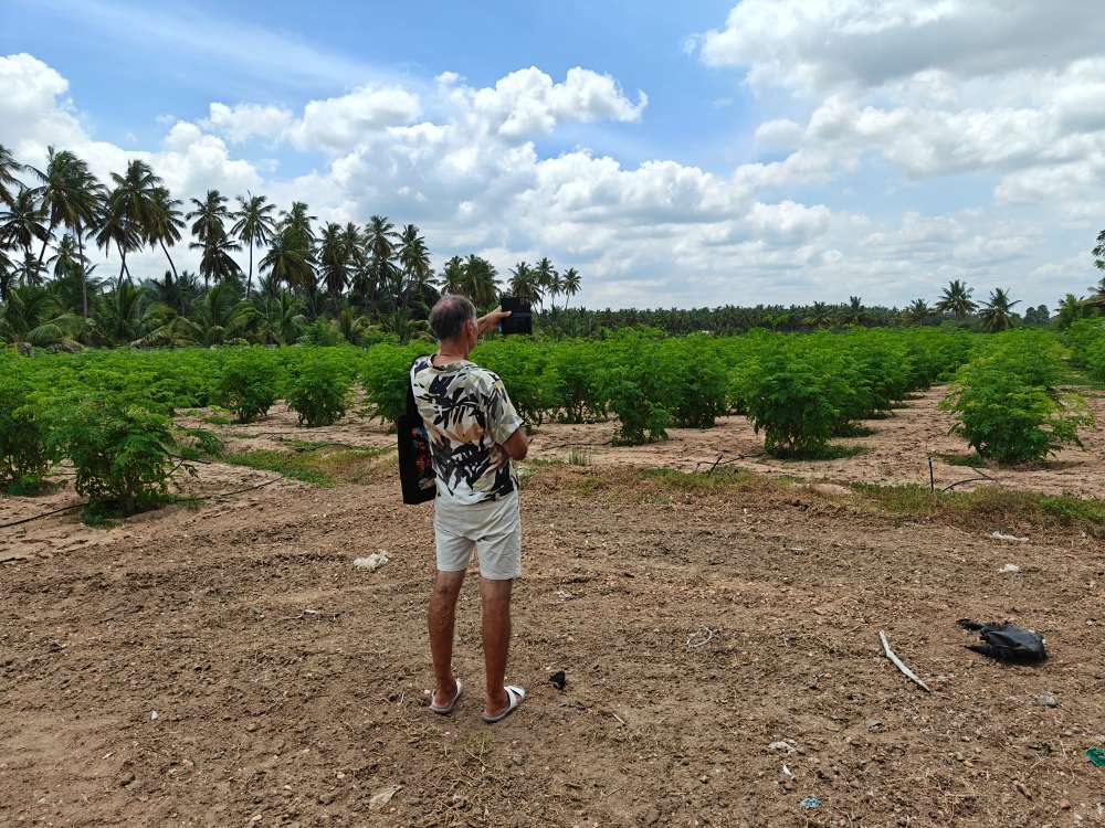 EU client visit - Grenera Nutrients 3