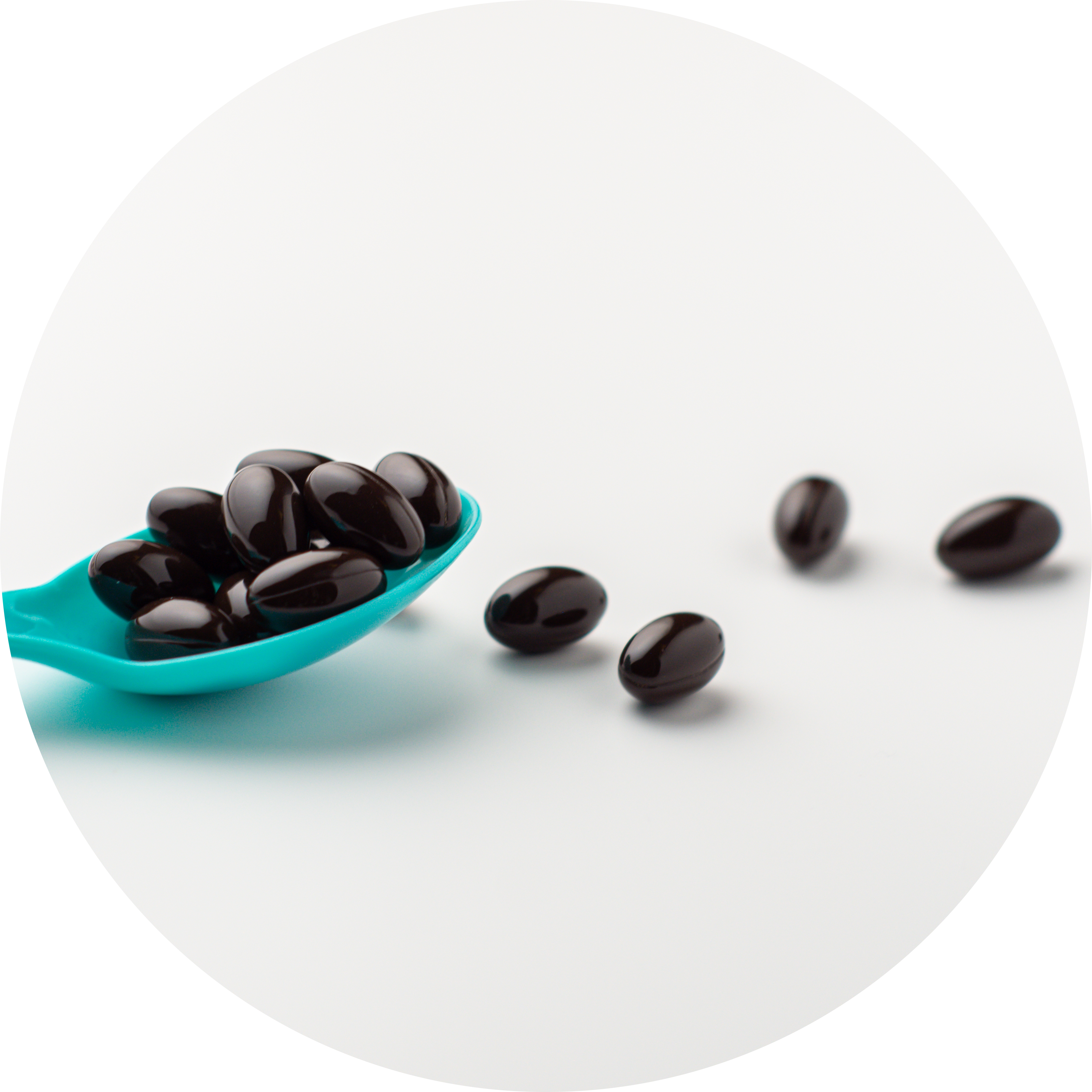 Organic Black Seed Oil Capsules Manufacturer Wholesale Bulk Supplier Exporter - Grenera Nutrients 1