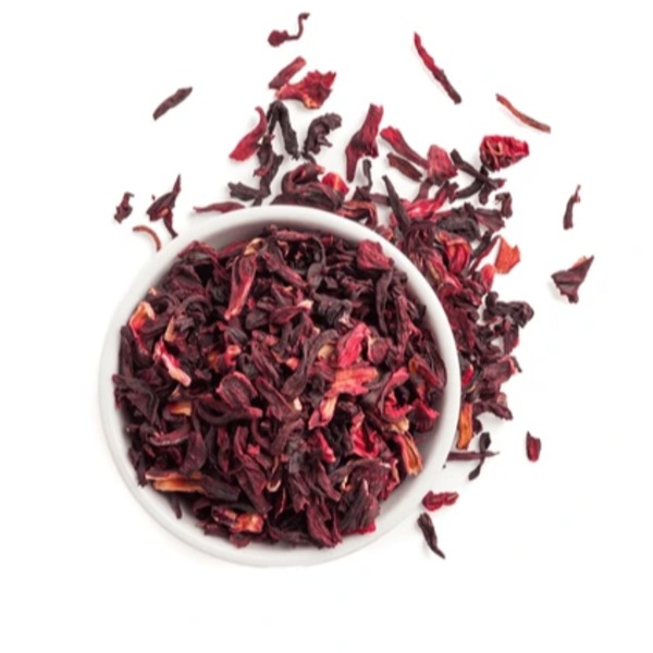 Dried Hibiscus Flowers Wholesale Supplier in India - Grenera Nutrients 1