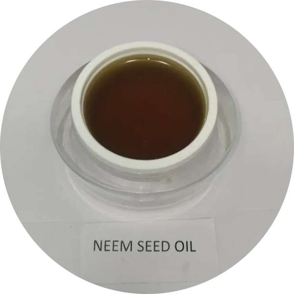 Cold Pressed Neem Seed Oil Suppliers for Agricultural Use - Grenera Nutrients 2