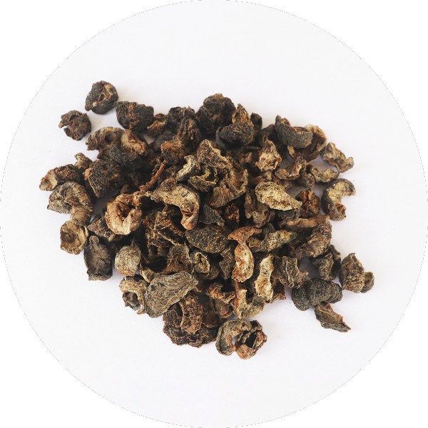 The rising popularity of organic dried amla among exporters - grenera nutrients