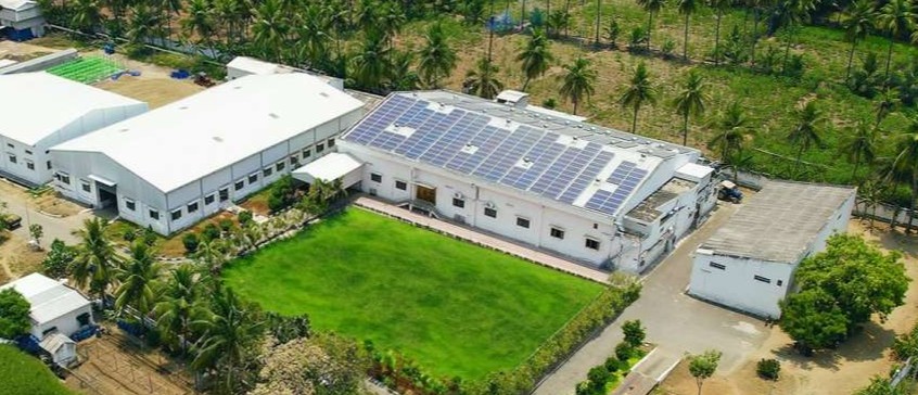 Organic Superfoods Grenera Integrated farming