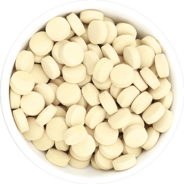 Top Advantages of Choosing Private Label Amla Tablets for Your Supplement Line - Grenera Nutrients