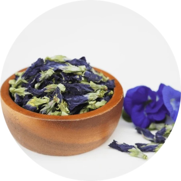 Blue Pea Flower Bulk Suppliers In India - Grenera Nutrients 2