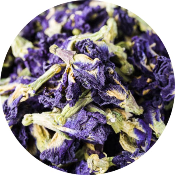 Bulk Supplier And Exporter Of Butterfly Pea Flowers - Grenera Nutrients 1