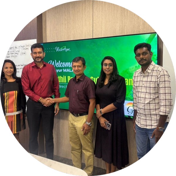 Malasiya visit - grenera 3