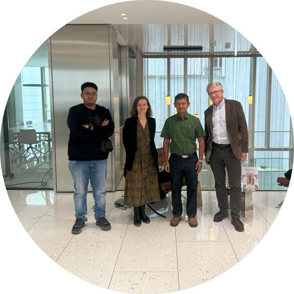 Visiting France clients 2026 - Grenera Nutrients 1