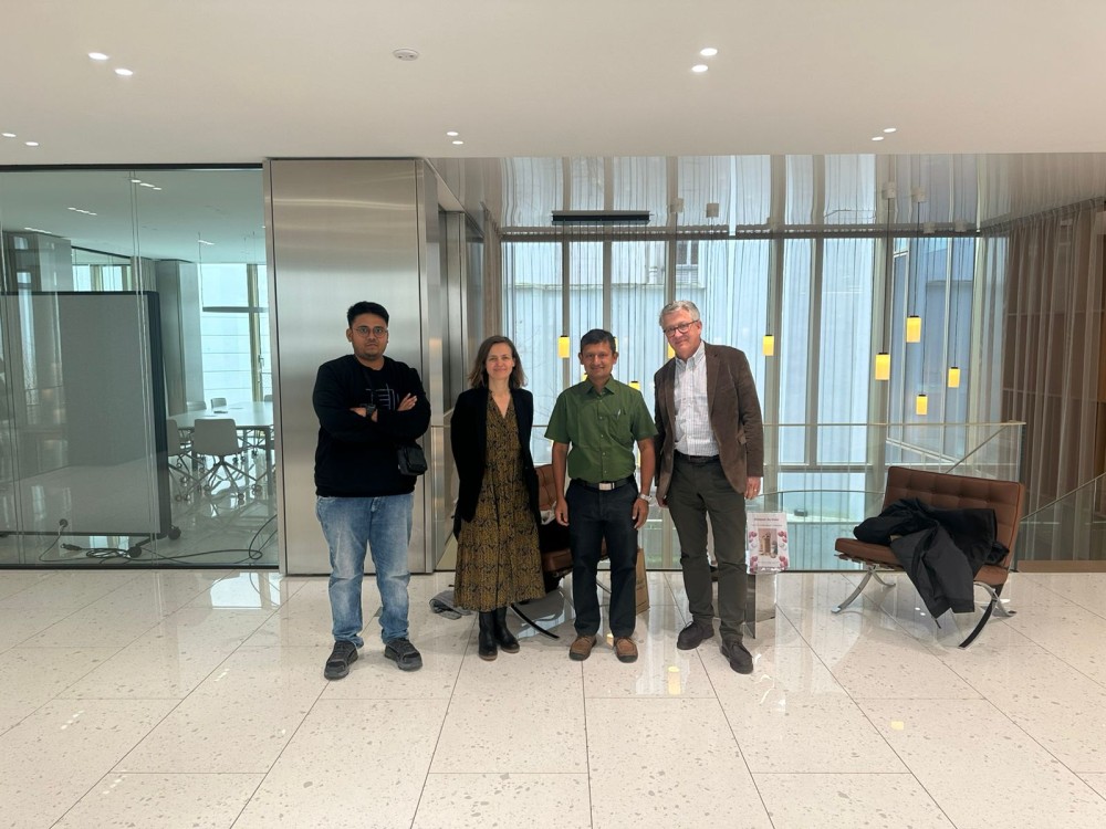 Visiting France clients 2026 - Grenera Nutrients 2