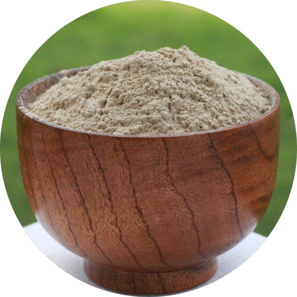 Organic Ashwagandha Root Powder for Supplement Brands - Grenera Nutrients