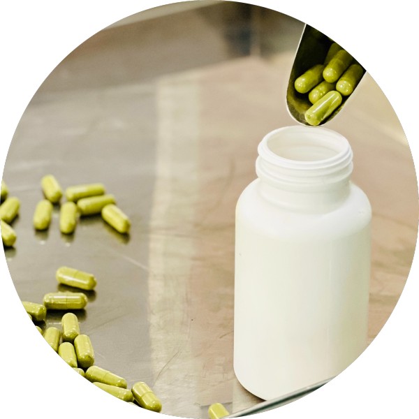 Private Label Moringa Capsules Supplier in Tamil Nadu -grenera nutrients