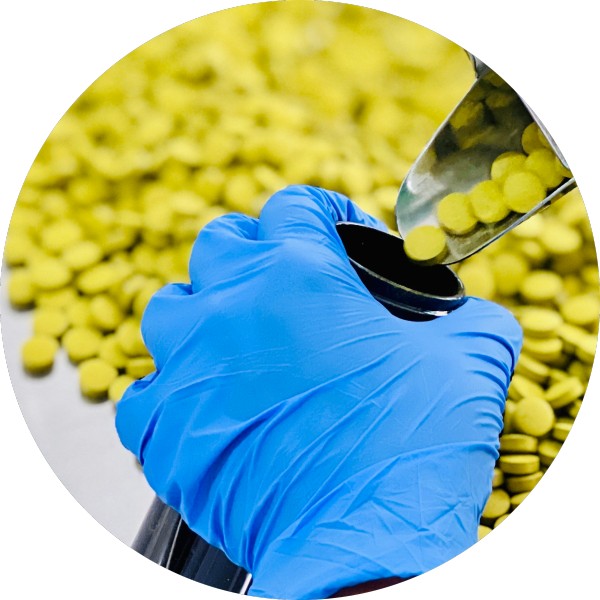 Private Label Moringa Tablets Supplier in Tamil Nadu - greneranutrients