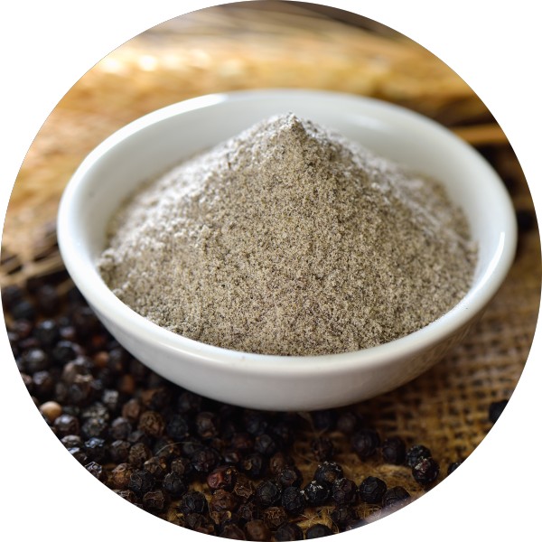 Exporter And Manufacturer Of Organic Black Pepper Powder – Grenera Nutrients Exporter And Manufacturer Of Organic Black Pepper Powder - Grenera Nutrients