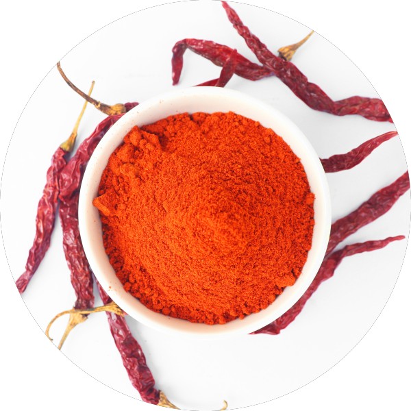 Manufacturer And Exporter Of Organic Chilli Powder - Grenera Nutrients