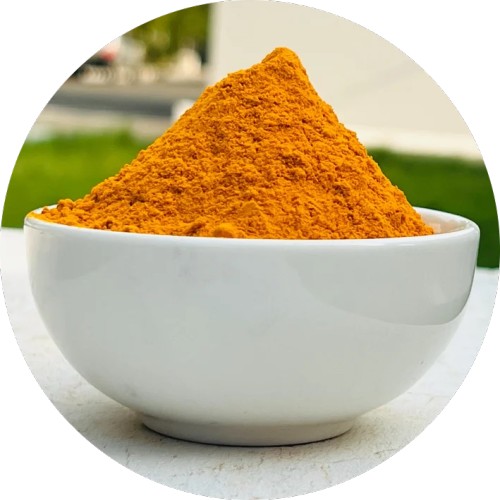 Private Label Turmeric Powder Supplier In Tamil Nadu - Grenera Nutrients