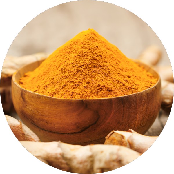 Wholesale Turmeric Products Manufacturer And Exporter In India - Grenera Nutrients