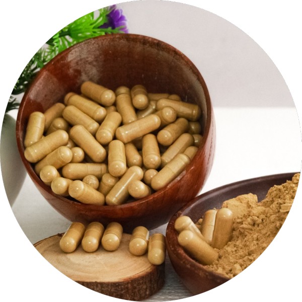 Bulk Triphala Capsules Manufacturer In India - Grenera Nutrients