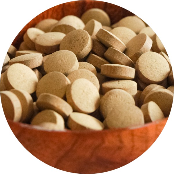 Bulk Triphala Tablet Manufacturer In India - Grenera Nutrients