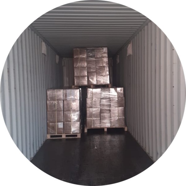 Shipping grenera 3