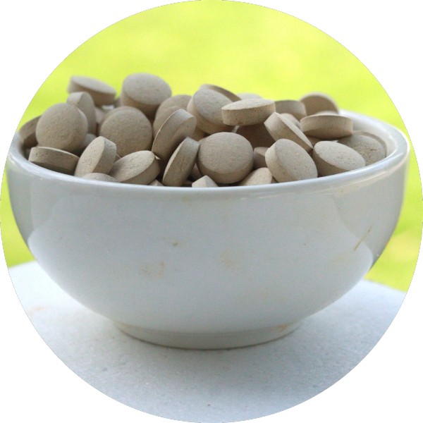 Bulk Ashwagandha Tablets Manufacturer In India - Grenera Nutrients (2)