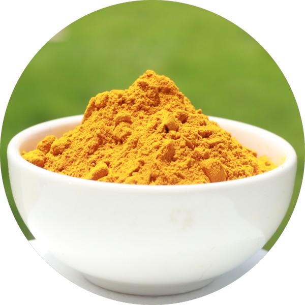 Bulk Turmeric Powder Manufacturer In India - Grenera Nutrients