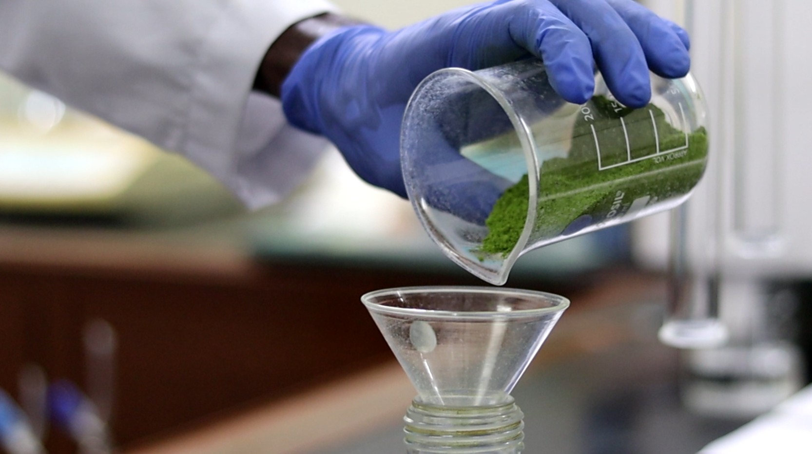 Grenera lab testing 3