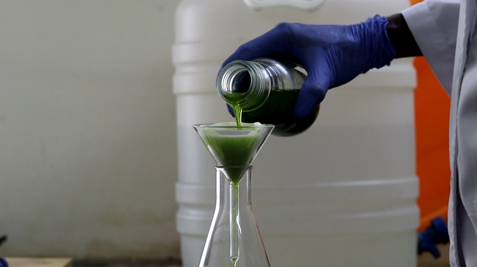 Grenera lab testing 4