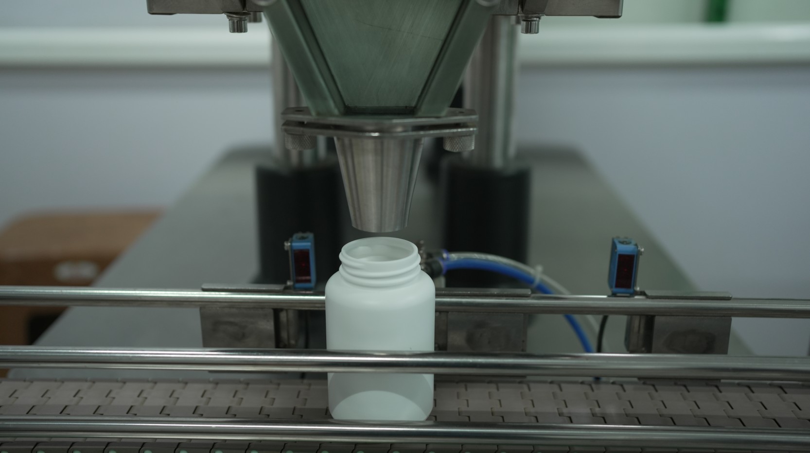 Grenera machine 2