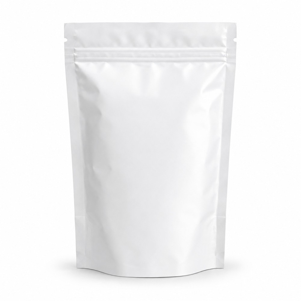 White mat pouch – grenera (1)