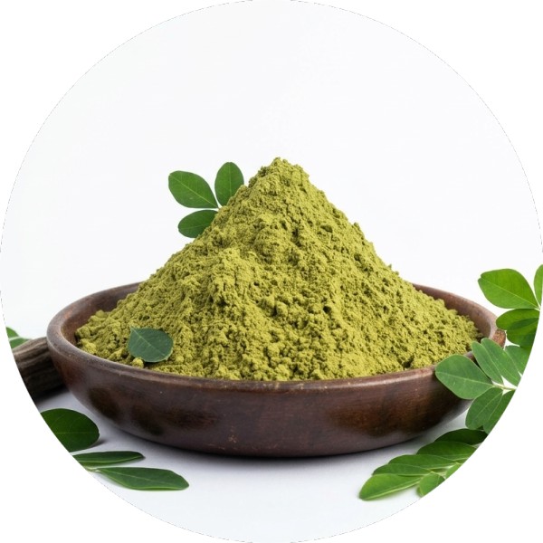 Bulk Moringa Powder Manufacturer And Supplier In India – Grenera Nutrients