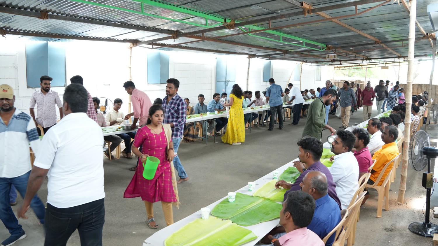Grenera Aadi fest 2026 – 11