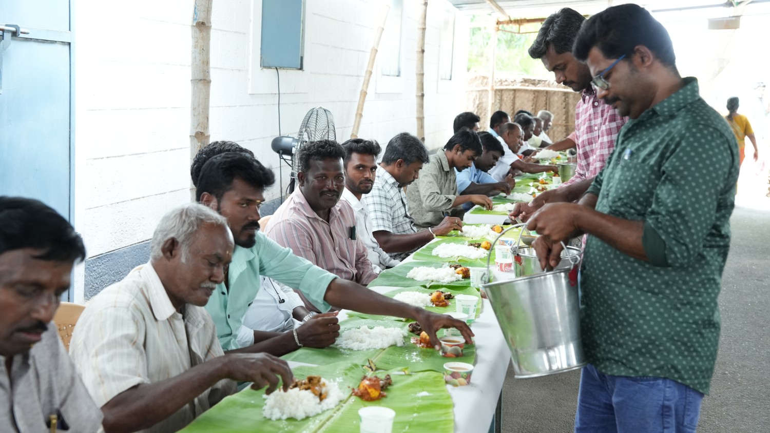 Grenera Aadi fest 2026 – 15