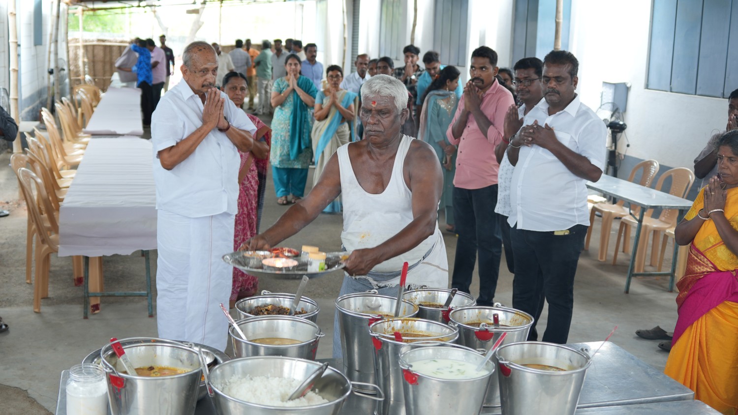 Grenera Aadi fest 2026 – 7
